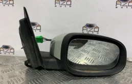 Правое зеркало заднего вида для Volvo C30 MK 2006-2013