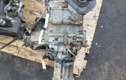 Раздатка для Mitsubishi L200 K60T 1996-2006