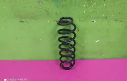 Пружина амортизатора задняя для Volkswagen Jetta на фотографиях