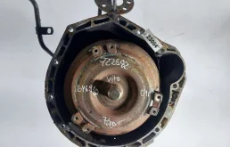 акпп 722682 для Mercedes-Benz Vito W639 Vito Фургон 2003-2013