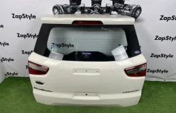 Дверь багажника (в сборе) для Ford EcoSport 2012-2019