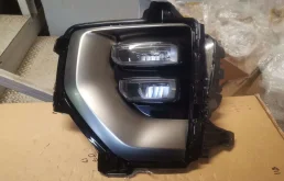 противотуманная фара для Kia Mohave HM2 2020+