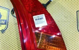 Фонарь внешний левый для Nissan Murano Z50 2002-2009