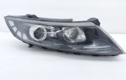 Фара правая для Kia Optima 3 TF 2010-2016