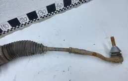 Рулевая рейка для Mercedes-Benz GL class 2013 года на фотографиях