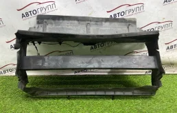 воздуховод радиатора для Land Rover Range Rover Sport L320 Rest 2009-2013