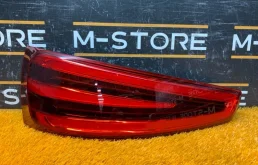 Фонарь левый для Audi Q3 8U 2011-2019