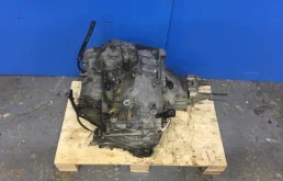 АКПП для Honda CR-V на фотографиях