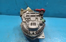 Генератор для Subaru Forester 2009 года на фотографиях