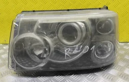 фара передняя левая (lr030759) для Land Rover Range Rover Sport L320 Rest 2009-2013