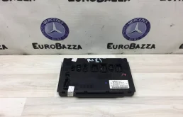 Блок SAM (A1644404301) для Mercedes-Benz GL class X164 2006-2012