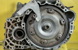 АКПП для Kia Sorento 2 XM 2009-2012