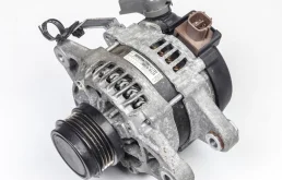 Генератор для Toyota Corolla E140/E150 Седан 2006-2013