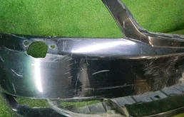 Бампер передний для Honda Accord на фотографиях