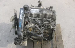 Двигатель для Mitsubishi L200 на фотографиях