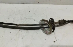 Трос кулисы (МКПП) для Hyundai Solaris 2015 года на фотографиях