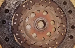 Сцепление в сборе для Volkswagen Passat на фотографиях