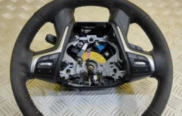 Руль для Toyota Land Cruiser Prado J150 rest 2 EU 2017-2022