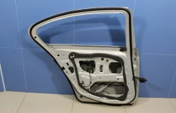 Дверь задняя левая для BMW 5er 2011 года на фотографиях