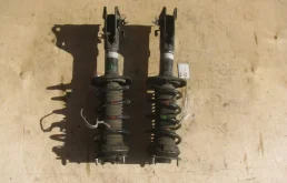 Амортизатор передний левый для Honda Civic 2007 года на фотографиях