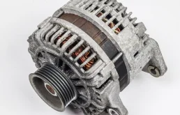 Генератор для Nissan Murano Z50 2002-2009