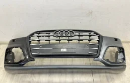 Nose cat для Audi Q5 FY rest 2021+