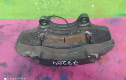 Суппорт передний правый для Porsche Cayenne на фотографиях