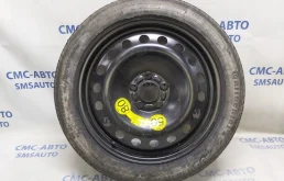 Докатка D17. 125.80 для Volvo S60 FS II 2010-2013