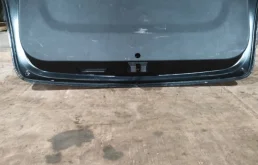 Дверь багажника для Opel Mokka на фотографиях