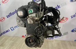 Двигатель без навесного для Ford Focus III Седан 2011-2015