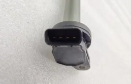 Катушка зажигания для Toyota Corolla 2008 года на фотографиях