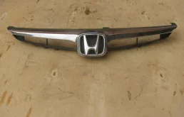 Решетка радиатора для Honda Civic 2009 года на фотографиях