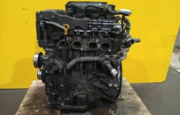 Двигатель без навесного для Nissan Altima L32 2006-2012