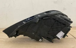 Фара ксенон левая для Volkswagen Touareg на фотографиях