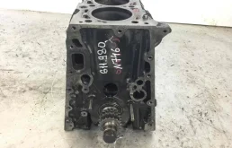 Двигатель с навесным для Mercedes-Benz Vito W638 Vito 1996-2003