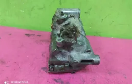 Компрессор кондиционера для Volkswagen Passat 2011 года на фотографиях