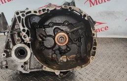 МКПП для Renault Fluence L30 2009-2017