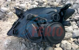 Фары для Opel Vectra на фотографиях