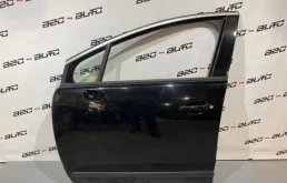 Дверь дверь передняя левая для Peugeot 3008 T8 2009-2017