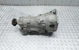 Акпп BMW 5-Series 2012 F10