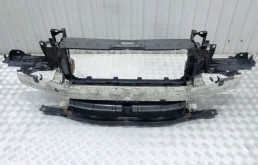 Панель передняя BMW 5-Series 2012 F10