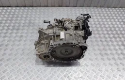 Акпп Kia Rio X 2021 FB