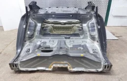 Кузов задняя часть / четверть Kia K5 2020 DL3