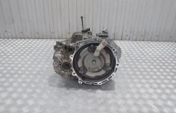 Акпп Skoda Rapid 2021 NK6