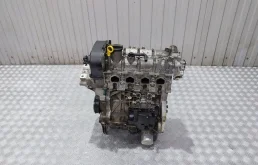 Двигатель Skoda Karoq 2020 NU7