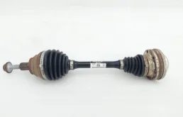 Привод Volkswagen Tiguan 2022 AD1