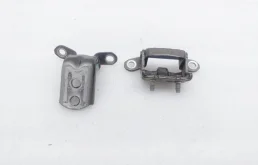 Петля двери Nissan Qashqai 2014 J11