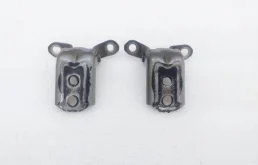 Петля двери Nissan Qashqai 2014 J11