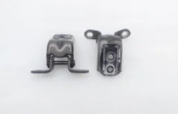 Петля двери Nissan Qashqai 2014 J11