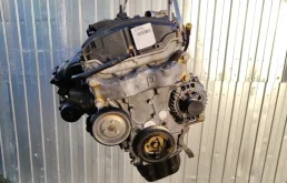 Двигатель Peugeot 308 1